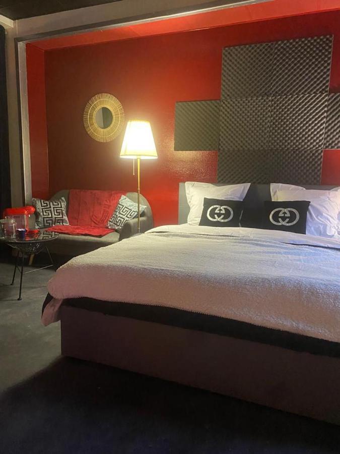 Jacuzzi 9Em Apartamento Paris Exterior foto